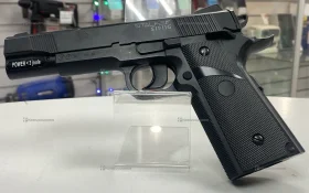 пневматический пистолет stalker S1911G