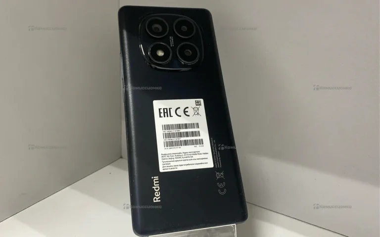 Xiaomi Redmi Note 14 Pro 12/512 ГБ