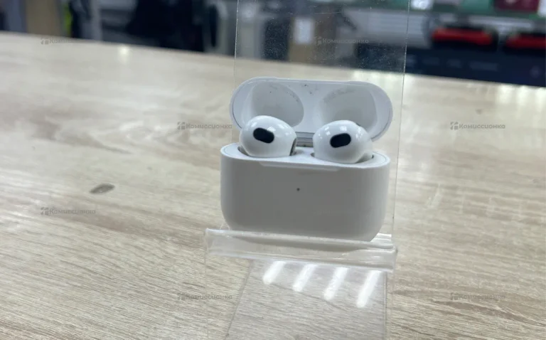 Наушники  AirPods 3