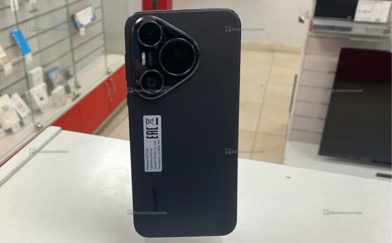 Huawei Pura 70 12/256 ГБ