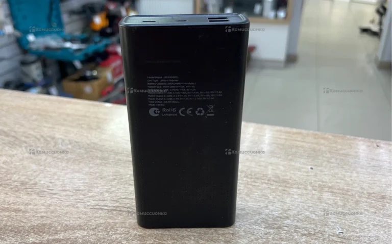 Power bank Energizer 30k mah