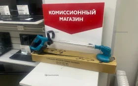 триммер Makita АКБ