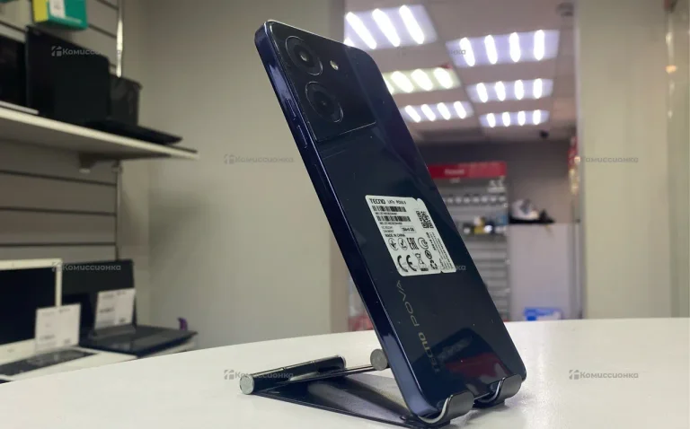 Tecno POVA 5 8/256Гб