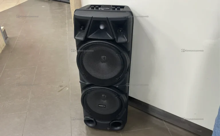 Колонка ZQS8210