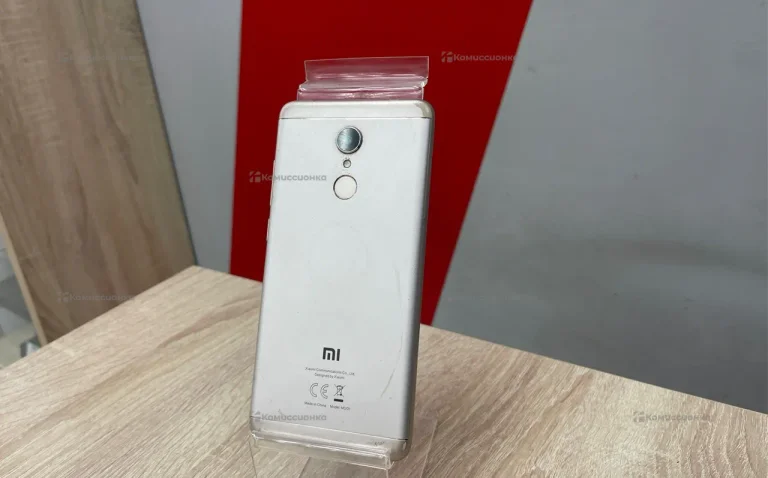 Xiaomi redmi 5a