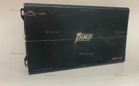 Усилитель AMP 4.120