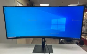 Купить Монитор Xiaomi Redmi G34WQ б/у , в Сызрань Цена:14990рублей