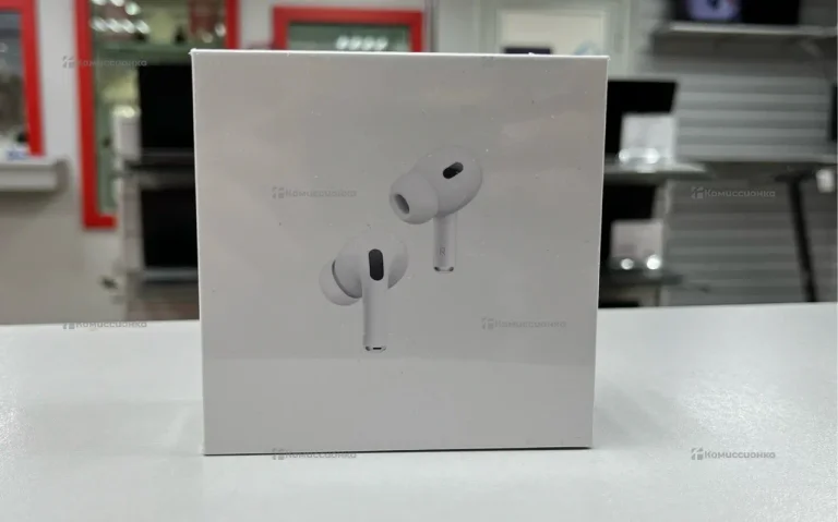 Наушники  AirPods Pro 2