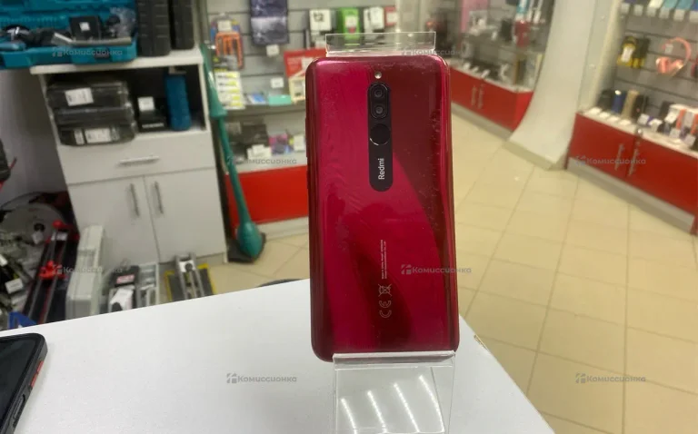 Xiaomi Xiaomi Redmi 8 4/64GB