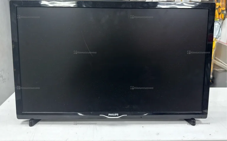Телевизор Philips 22PFT4031/60
