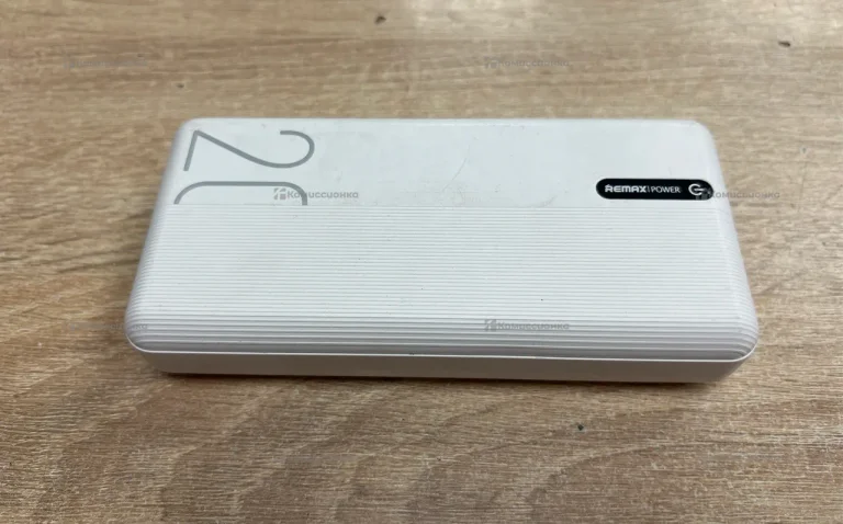 Power Bank Remax 20000