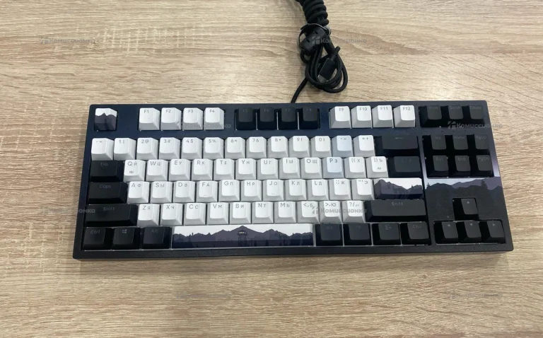 Клавиатура  Red square TKL Classic