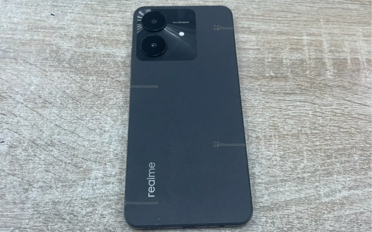 Realme C75 8/256 ГБ