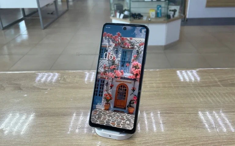 Infinix NOTE 30 8/256Gb
