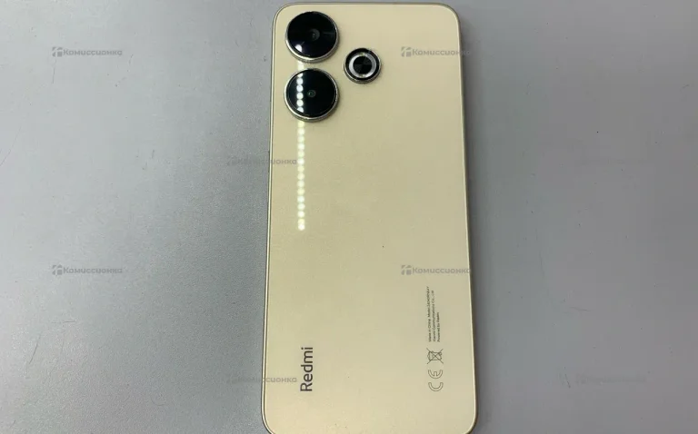 Xiaomi Redmi 13 8/256 ГБ