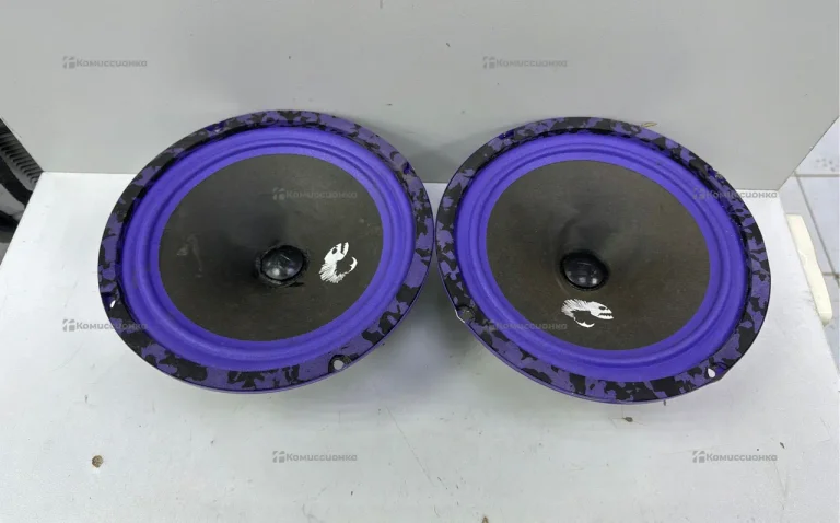 Колонки piranha 200 v2