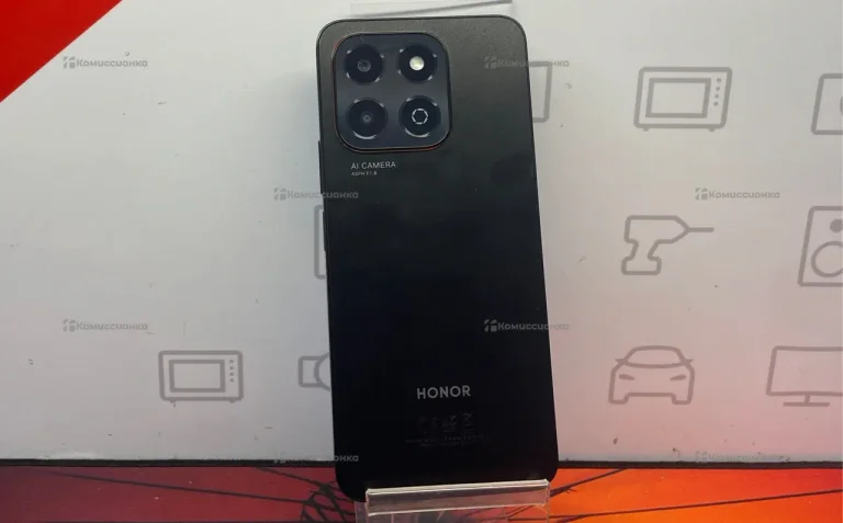 Honor X6b 4/128Gb