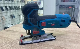 Купить Электролобзик Кратон JSE-750/110G б/у , в Челябинск Цена:2100рублей