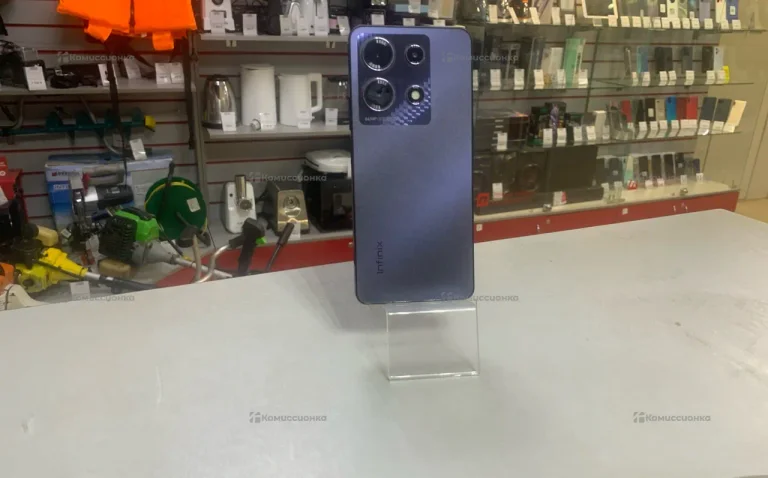Infinix Note 30 8/128 ГБ