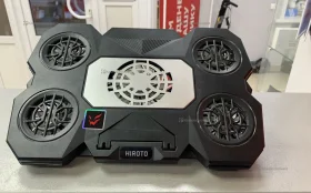 Подставка охлаждающая для ноутбука Hiper Hiroto