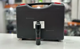 Купить Тоту машинка черная кейс иглы краска кожа б/у , в Красноярск Цена:2290рублей