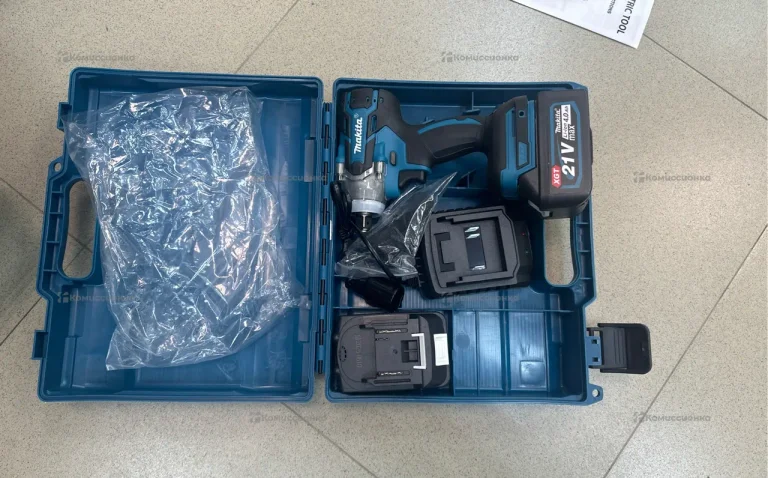 Гайковерт Makita 21V (rep)