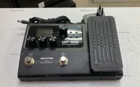 Гитарный процессор Valeton gp-100