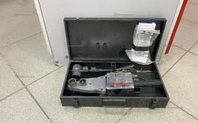 Аппарат для раструбной сварки CTM CP-WM215C