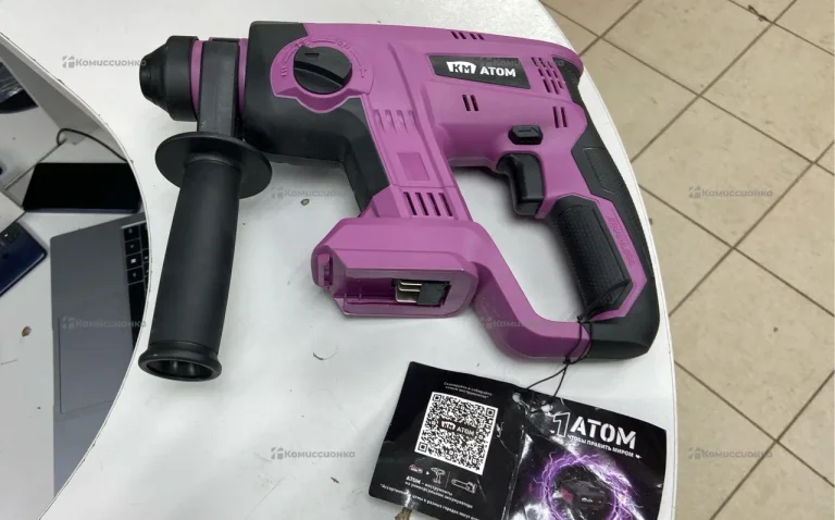 аккумуляторный перфоратор crh-181bl