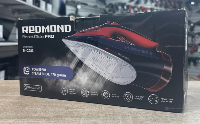 Утюг Redmond RI-C283