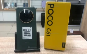 Xiaomi Poco C61 3/64 ГБ
