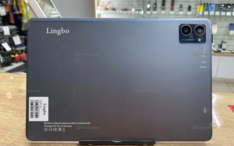 Планшет Lingbo a28 512gb