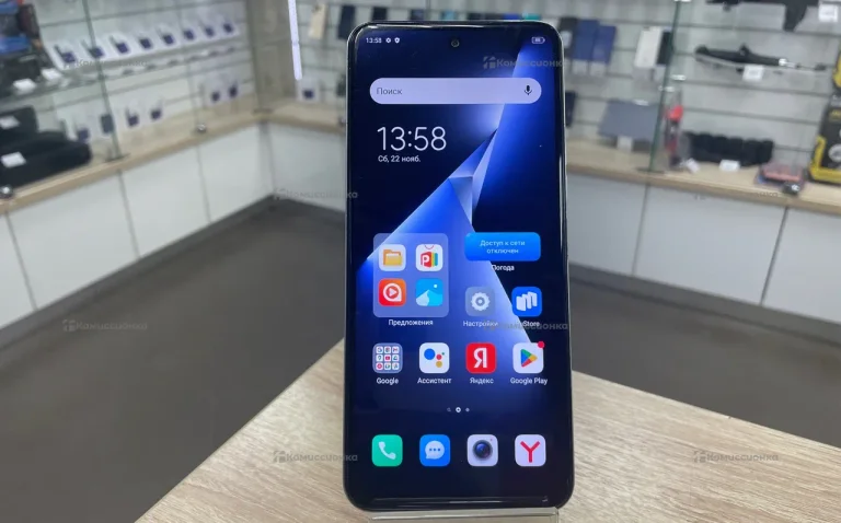 Tecno Pova Neo 3 4/128 ГБ