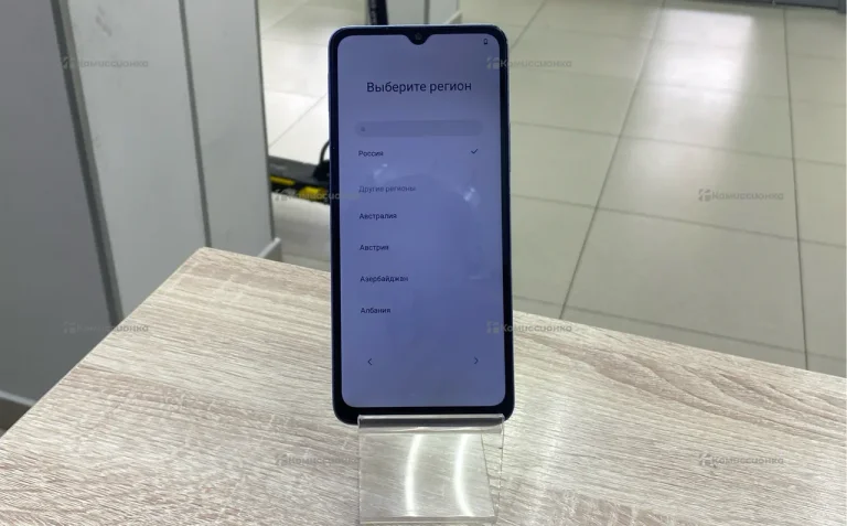Xiaomi Redmi A3 3/64Gb