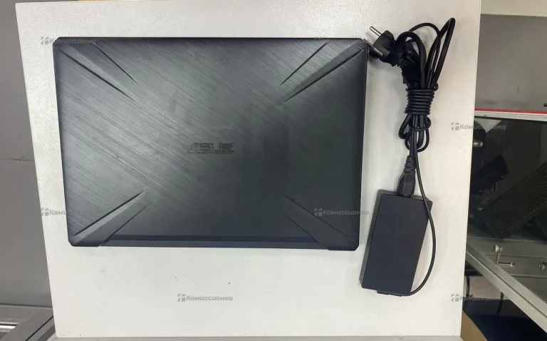 Ноутбук  Asus Tuf  FX705D