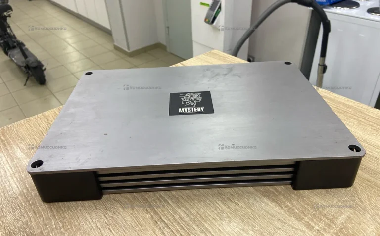 Усилитель  Mystery 4.80
