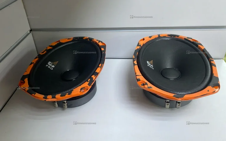 Колонки Gryphon Pro 69 Midbass