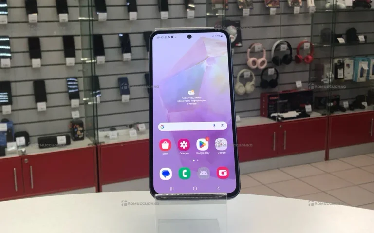 Samsung Galaxy A35 5G 6/128
