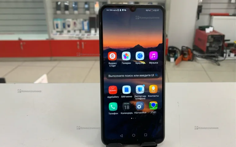 Honor 10X lite 3/64