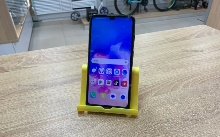 Huawei Y6 2019 2/32