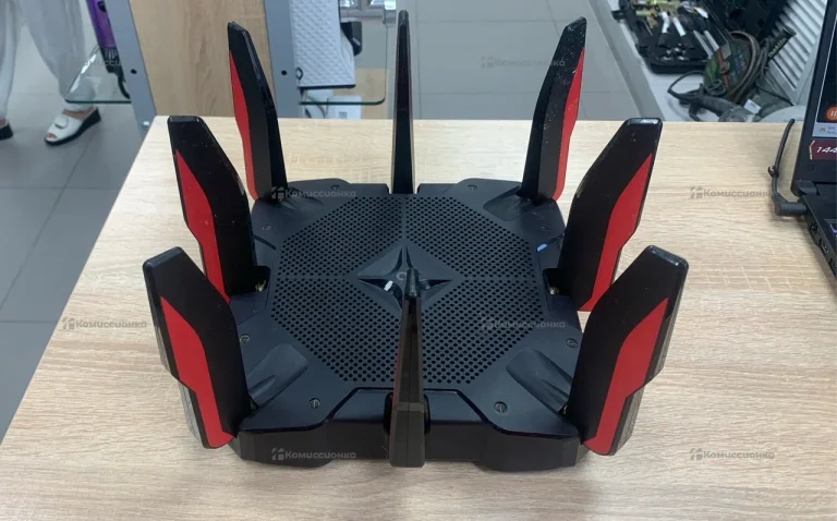 TPLING Archer C5400X