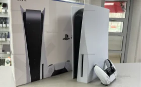 Купить Приставка PS5 fat б/у , в Самара Цена:41990рублей