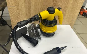 Пароочиститель stem cleaner