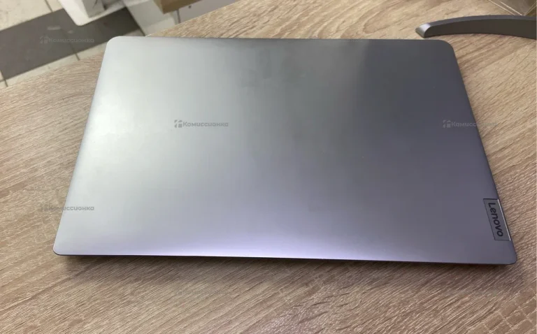 Ноутбук  Lenovo ideapad 1i