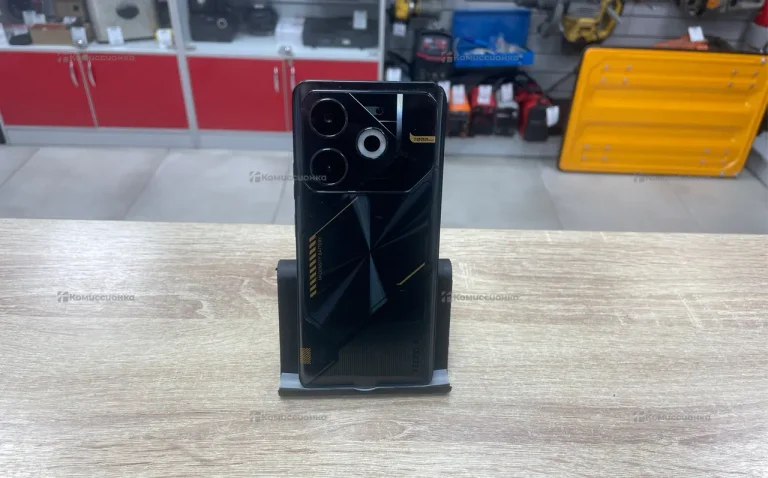 Tecno Pova 6 Neo 8/128ГБ