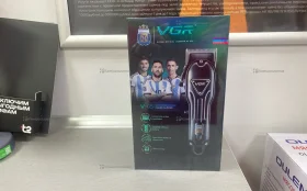 Купить машинка для стрижки VGR v 051 б/у , в Тольятти Цена:1490рублей