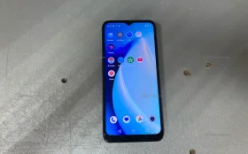 Купить Realme C31 3/32 ГБ б/у , в Кострома Цена:1900рублей