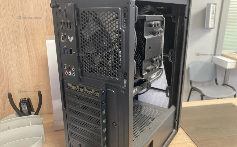 Системный блок I7-13700KF/4060
