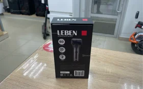 Купить Бритва  для стрижки Leben б/у , в Самара Цена:1200рублей