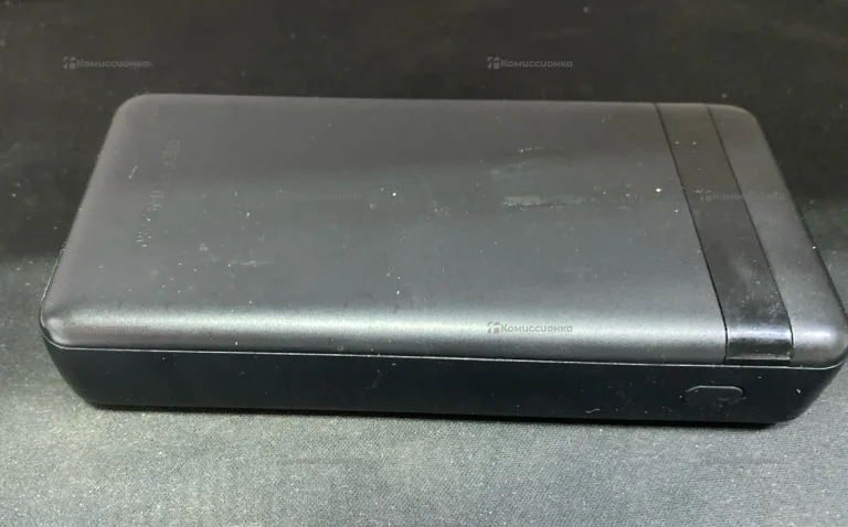 Powerbank 20000
